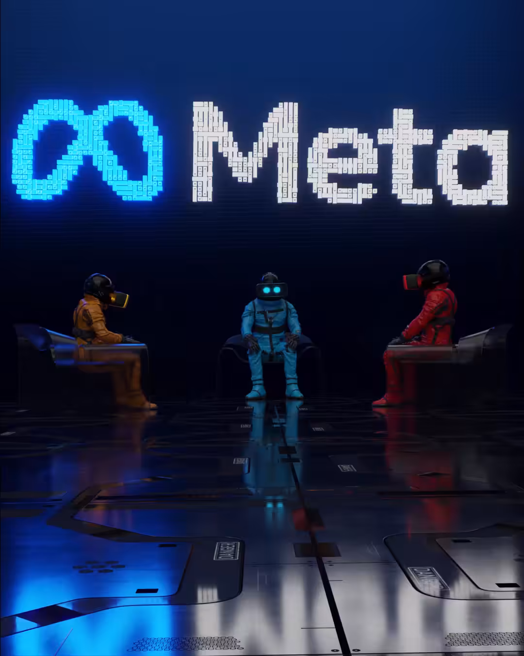 Meta Meet
