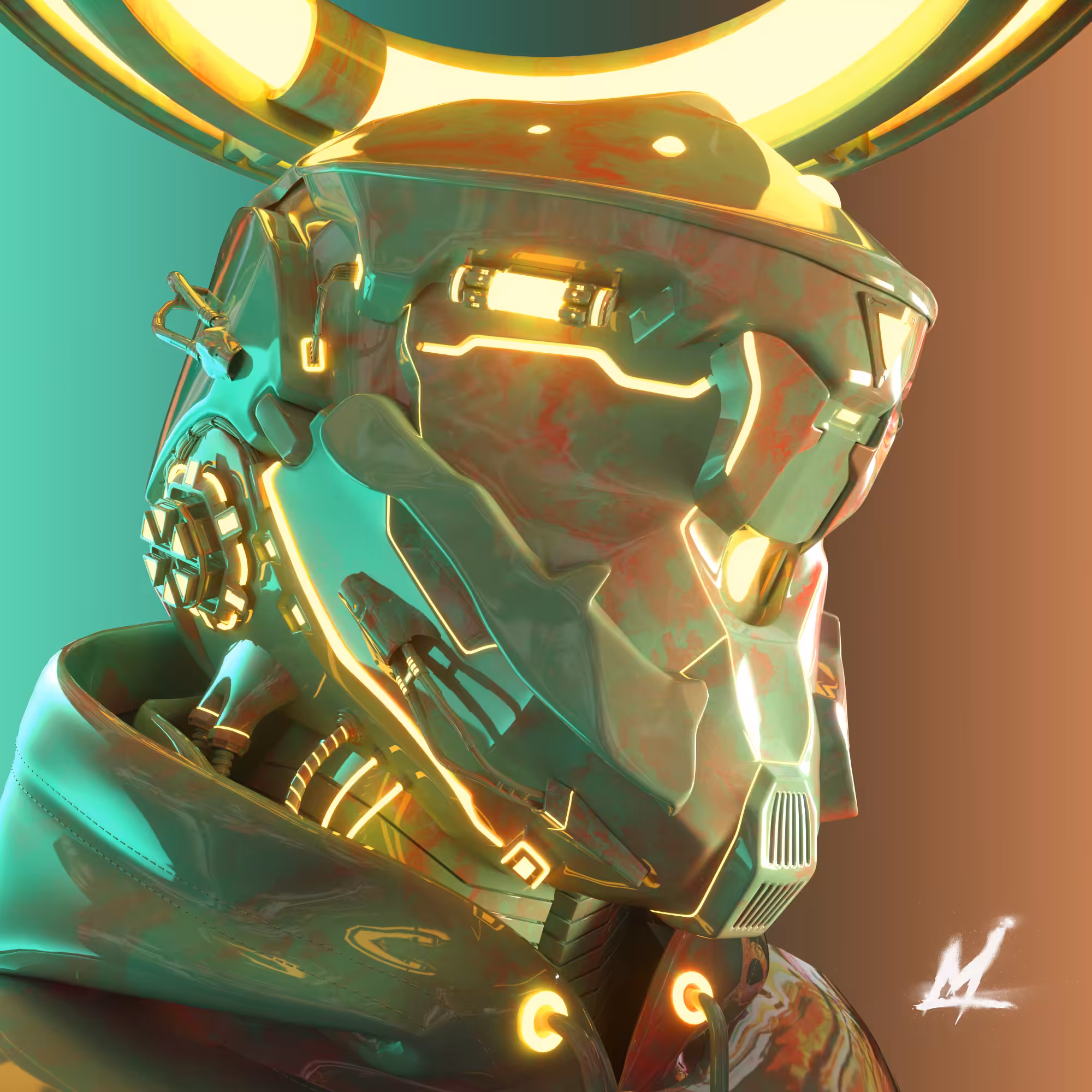 MALANDRO ($Choros Special 004)