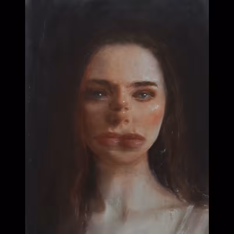 Random portrait #37