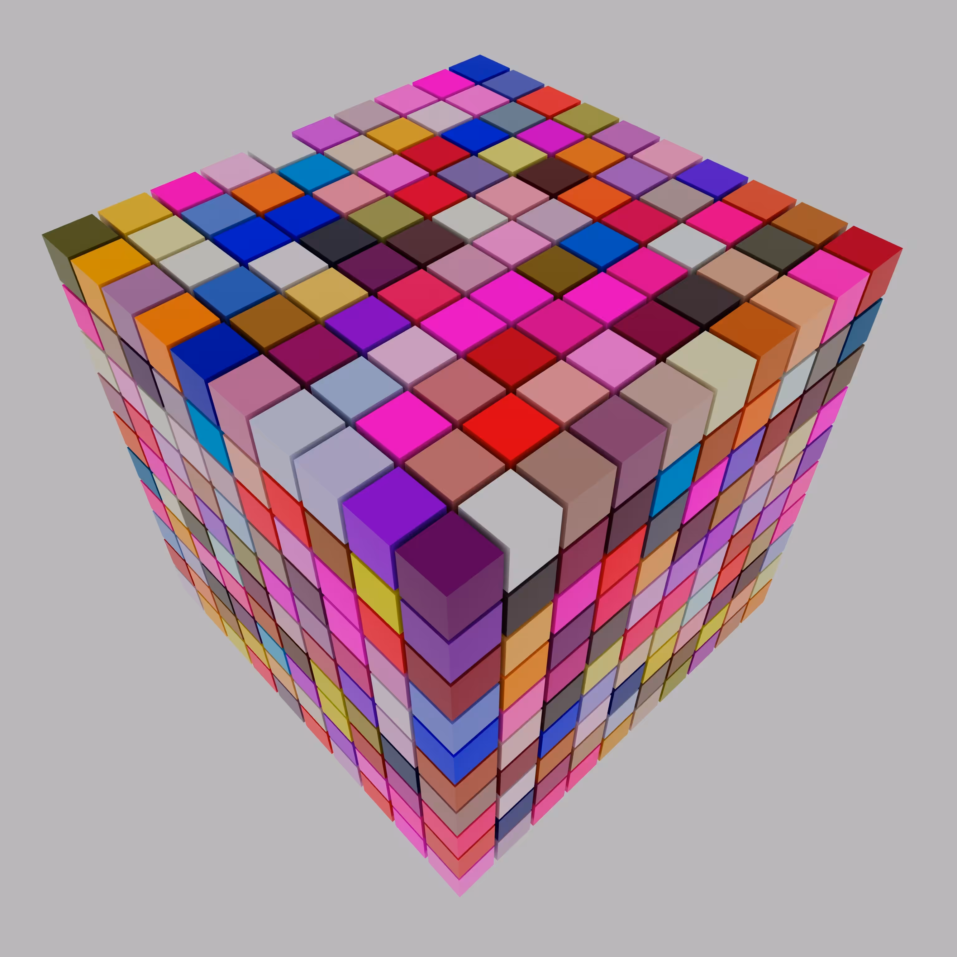 Neo R #047
