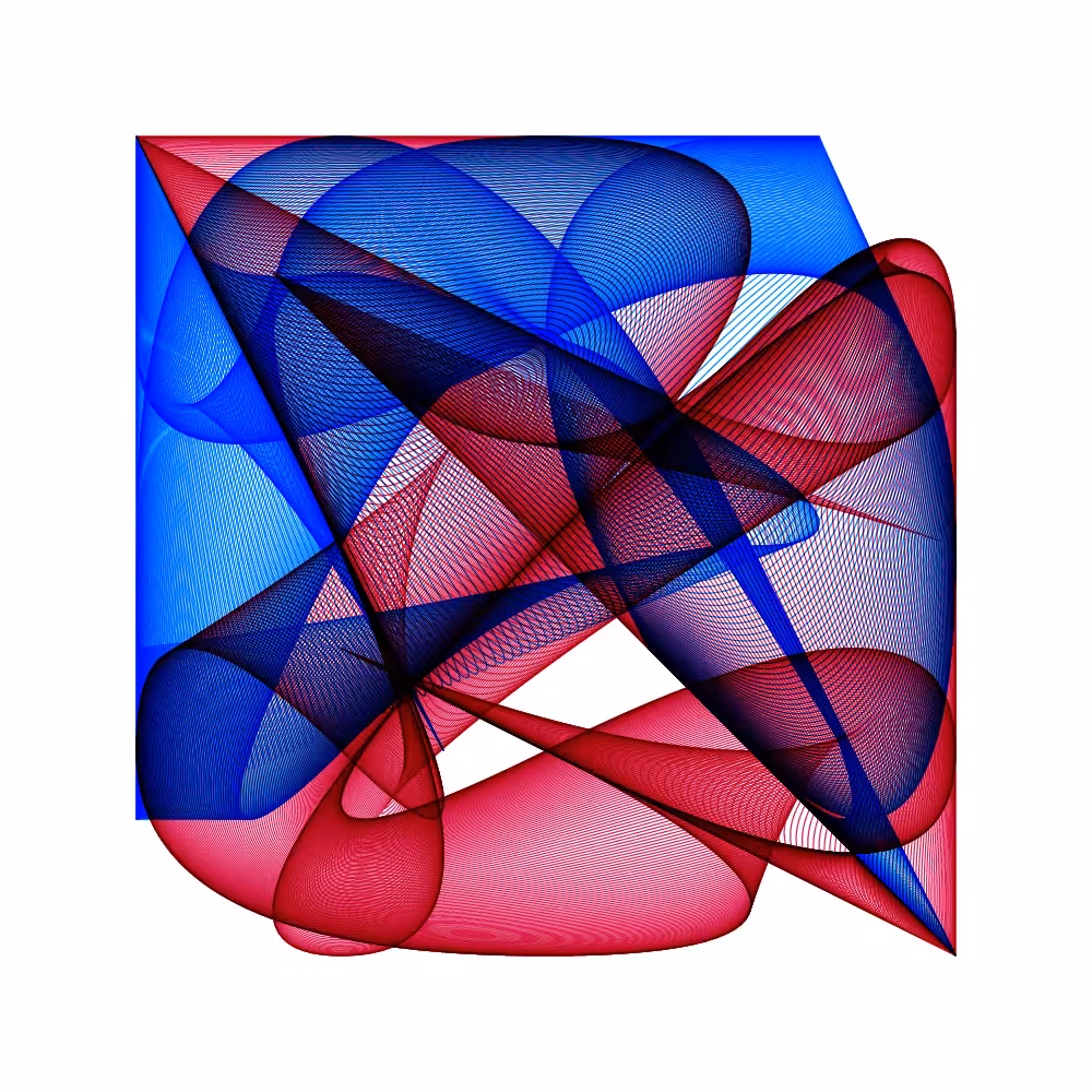 Entanglement #83