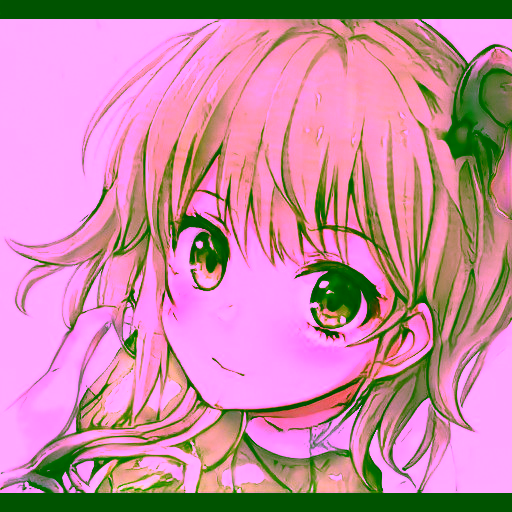 Bishoujo Originals - #4347