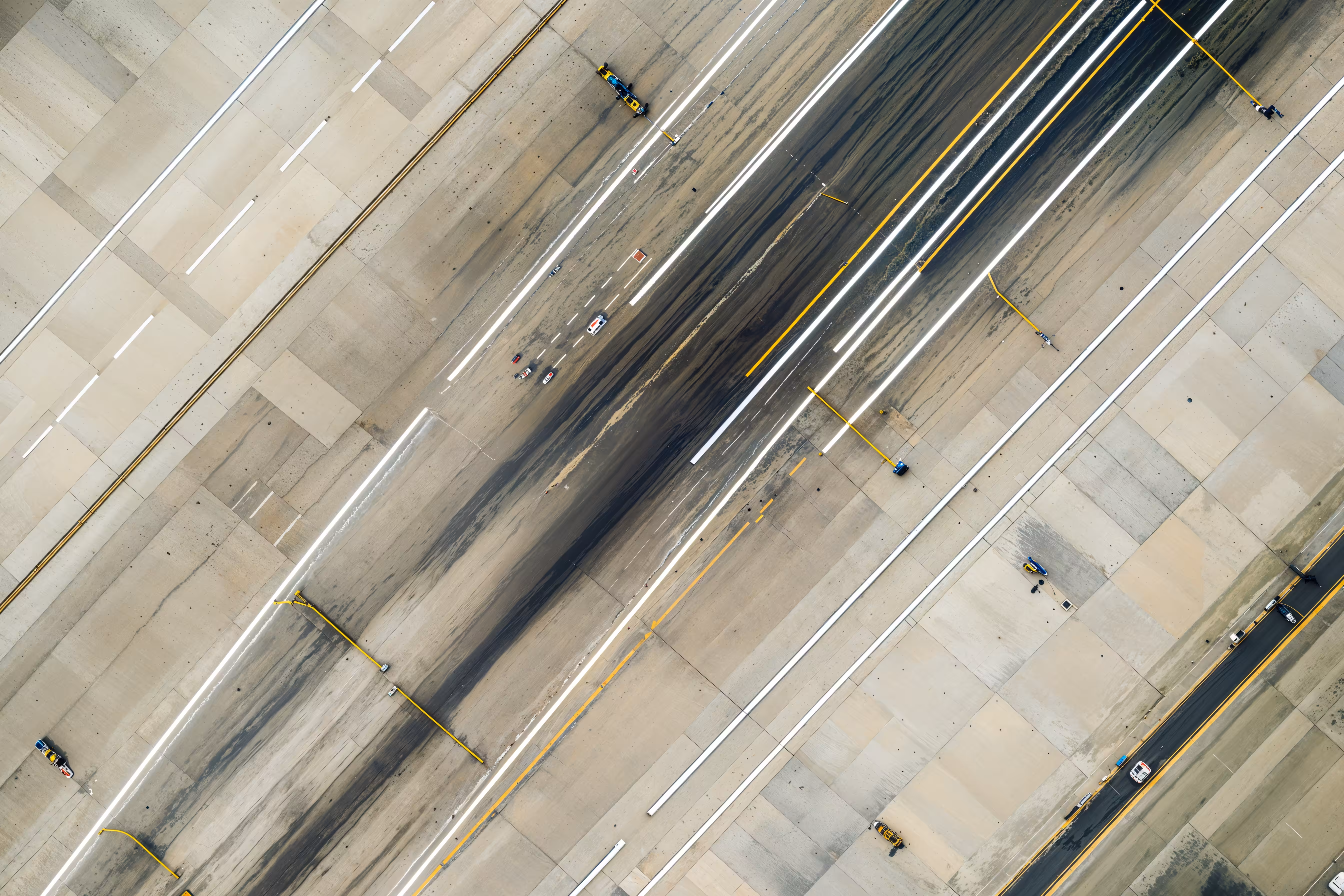 Tarmac #76