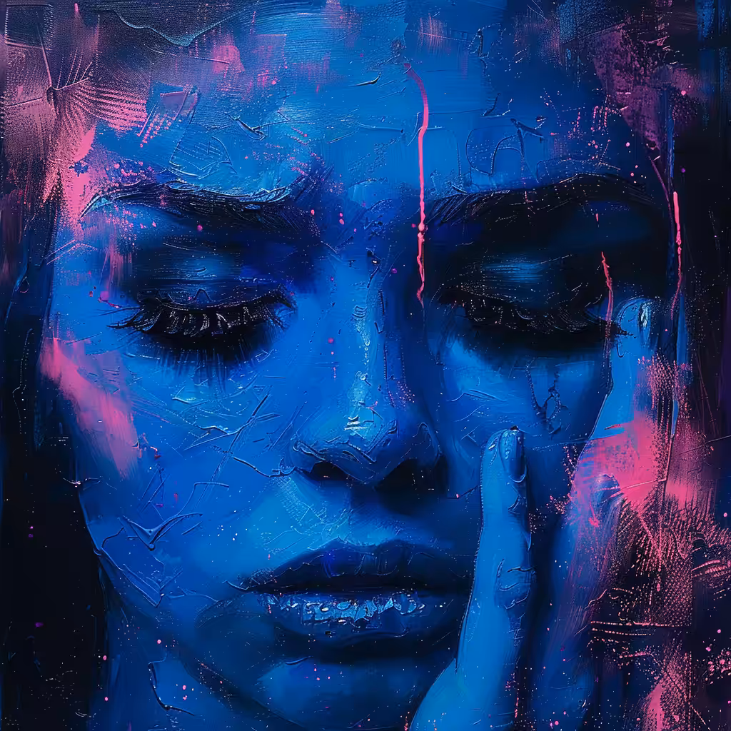 It's okay to not be okay