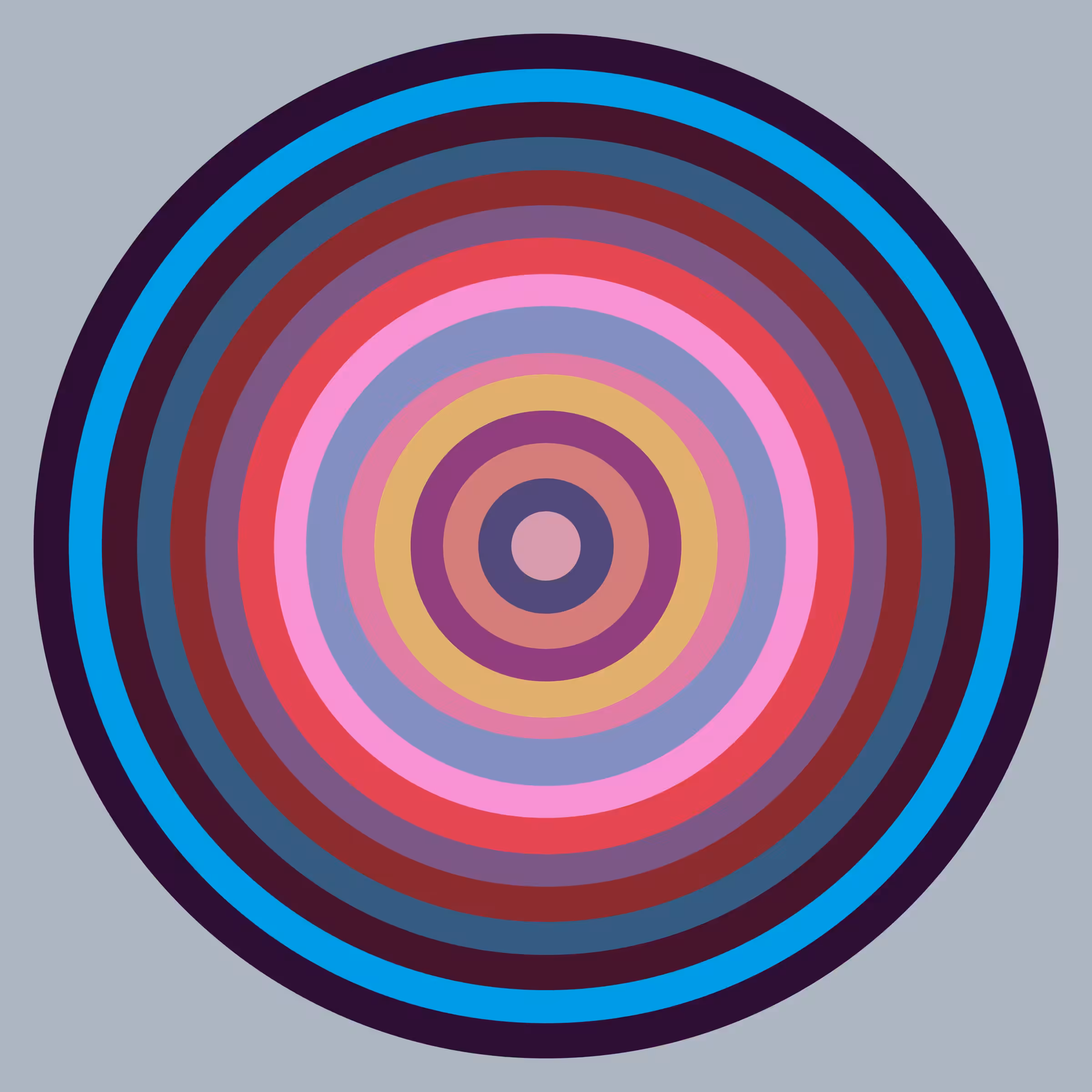 Circle of Frens² #6807