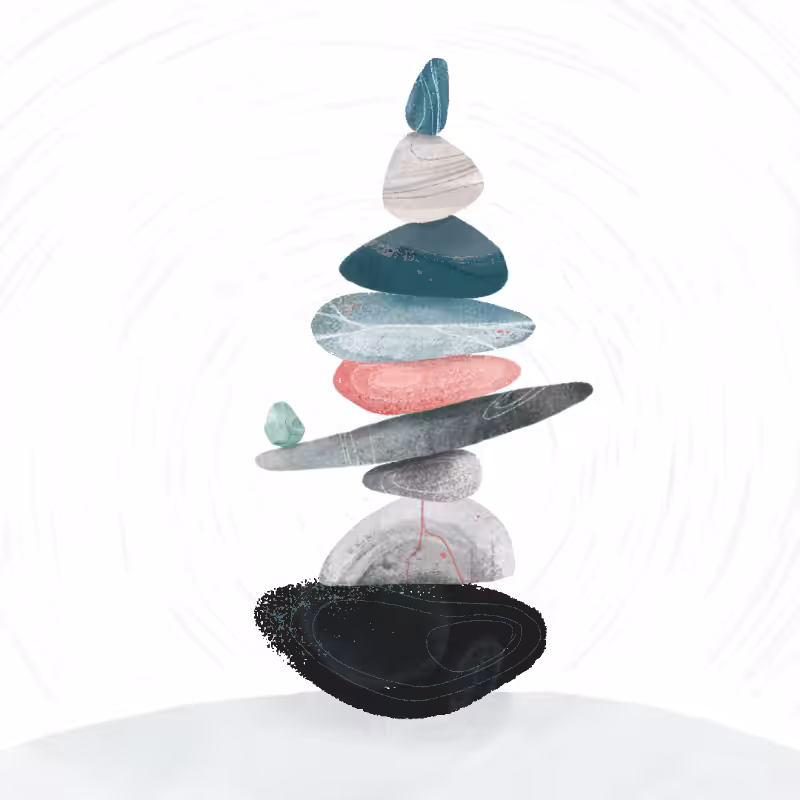 sense of balance #76