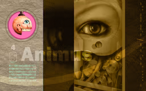 4 Animus