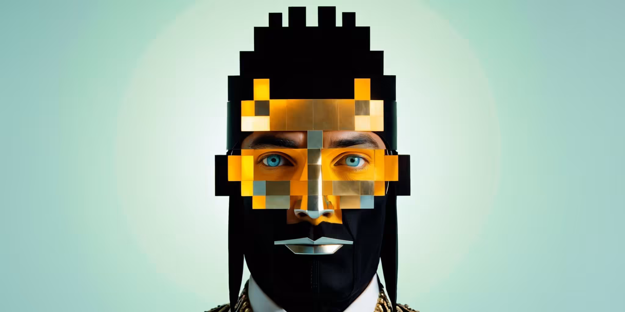 Block Folk: Rare: Block Folk 32