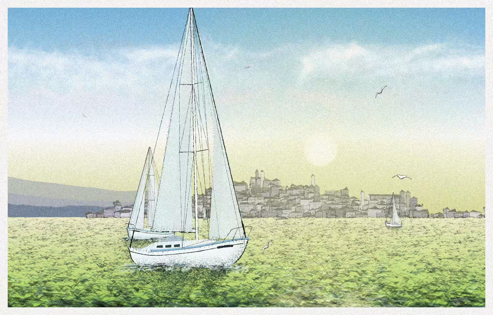 Voyage #44