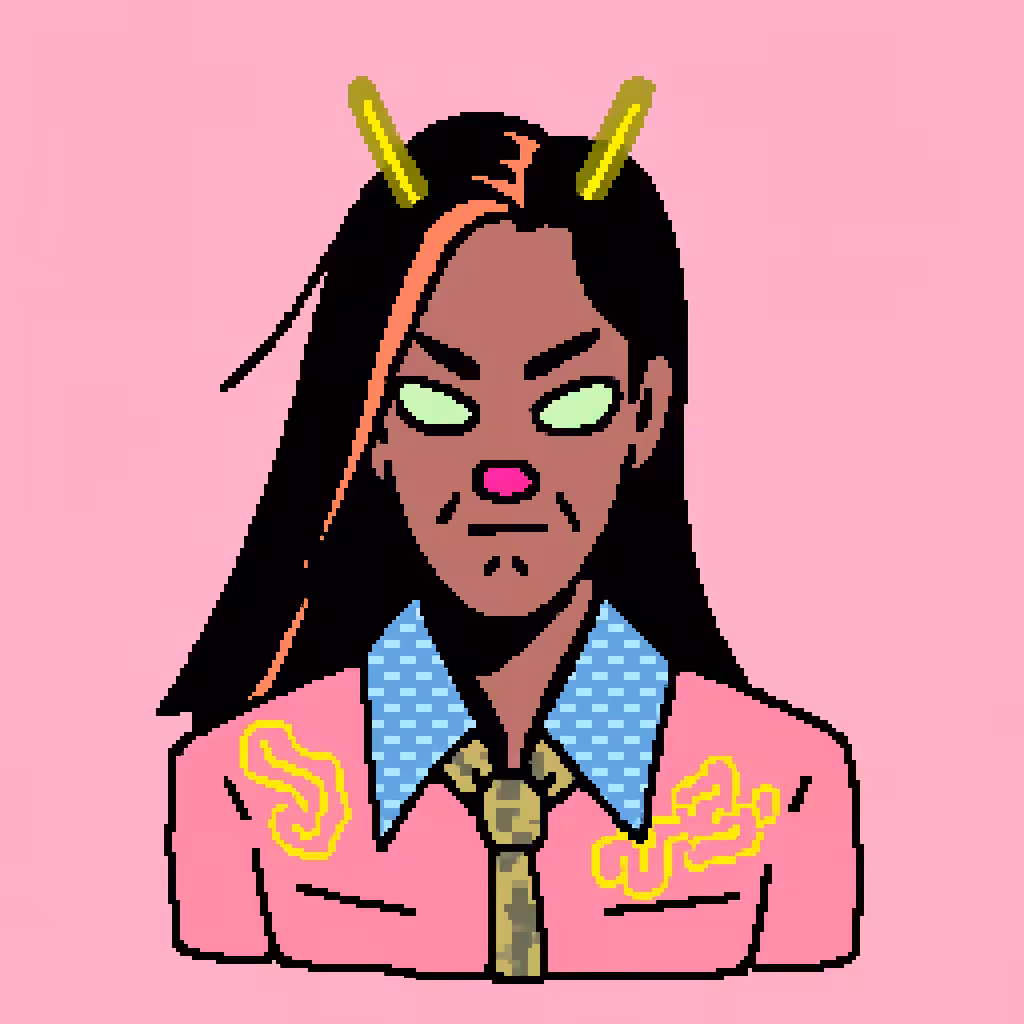 DX Terminal: FaksNinja