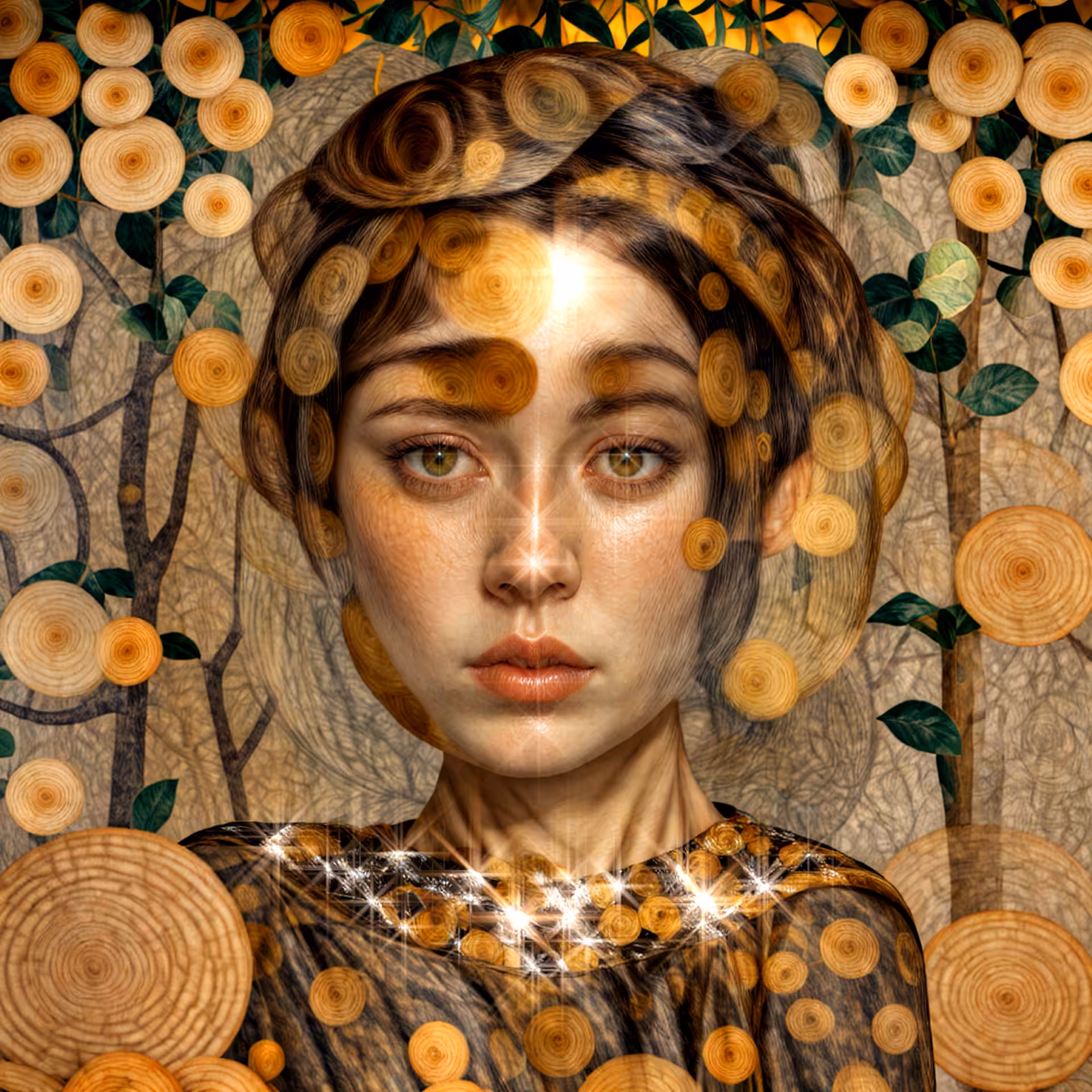 Broken Beauty