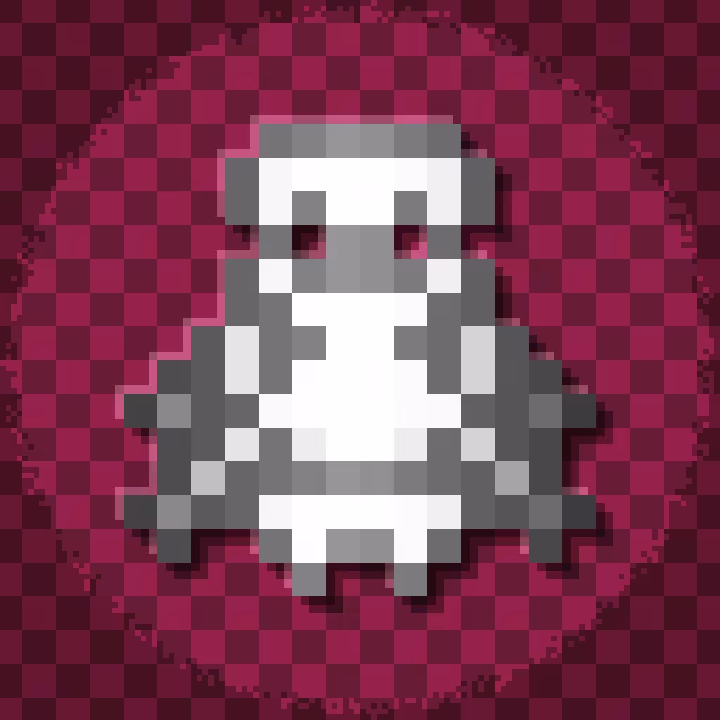 Pixel Spaceships Solos #104