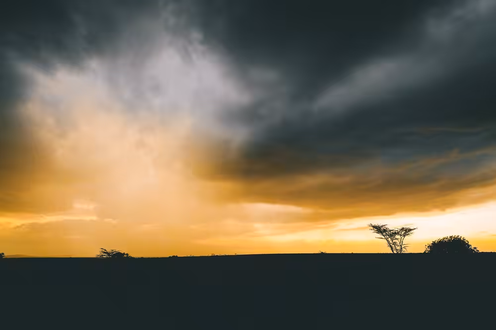 Sunset power
