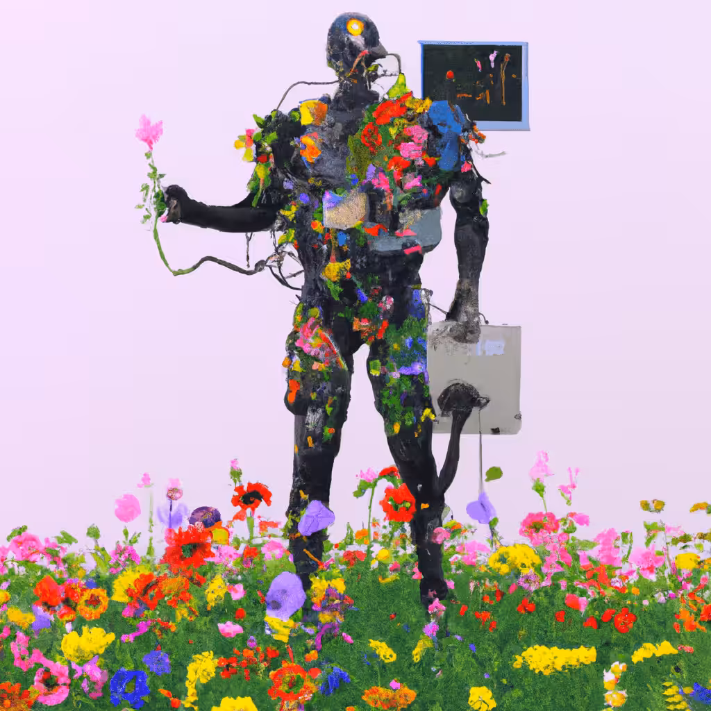 GROUNDED REALITY 1