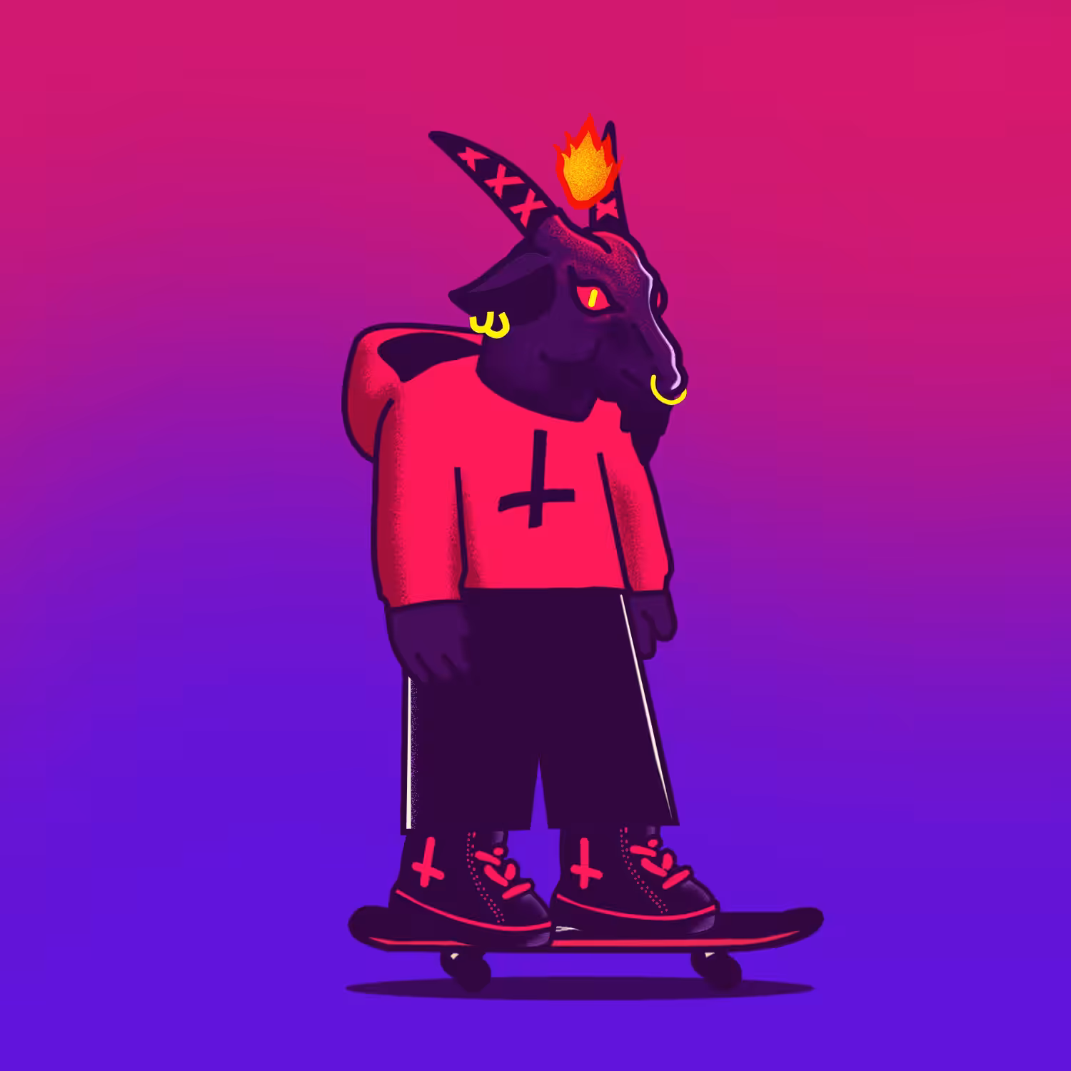 KICKFLIP 201