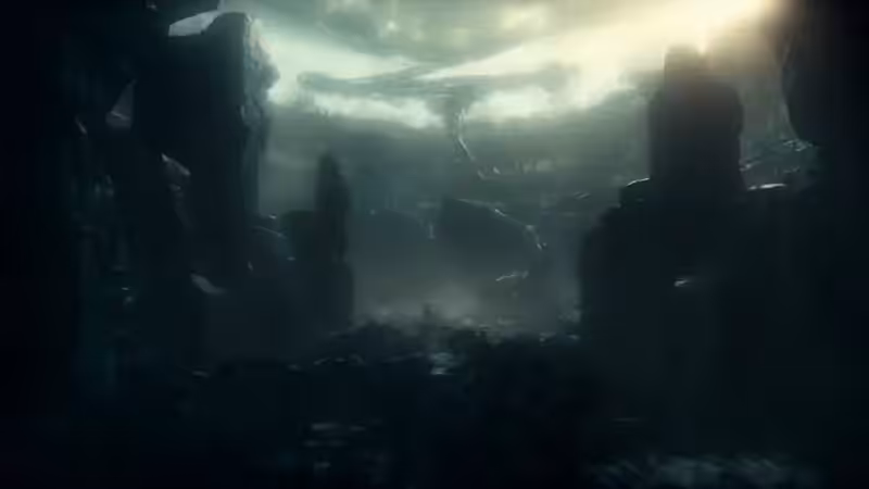 DX01: SINGULARITY 13433