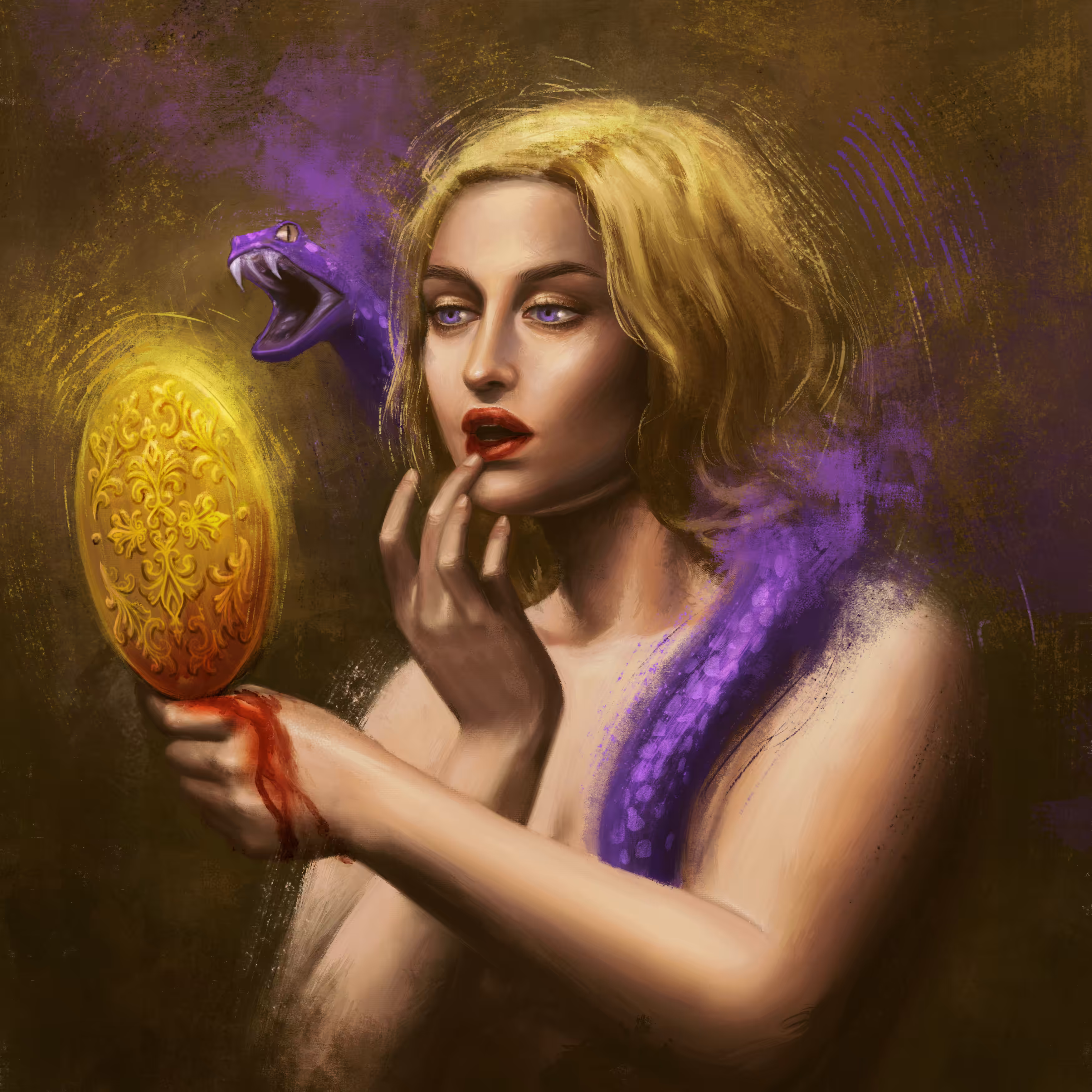 Vanity