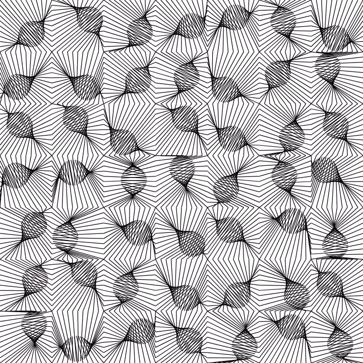 Organic Illusion #234