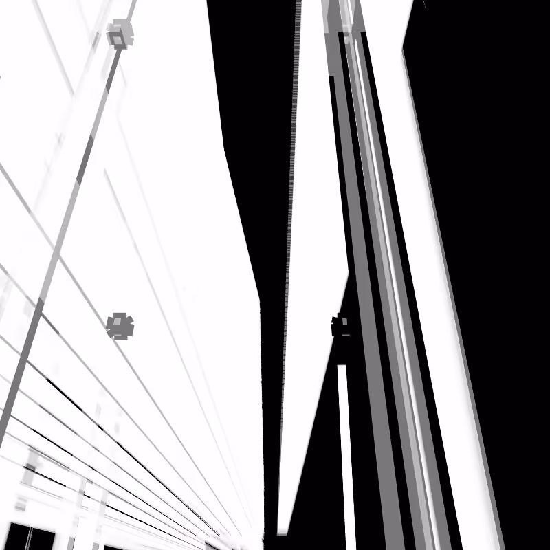 trans europe express #8