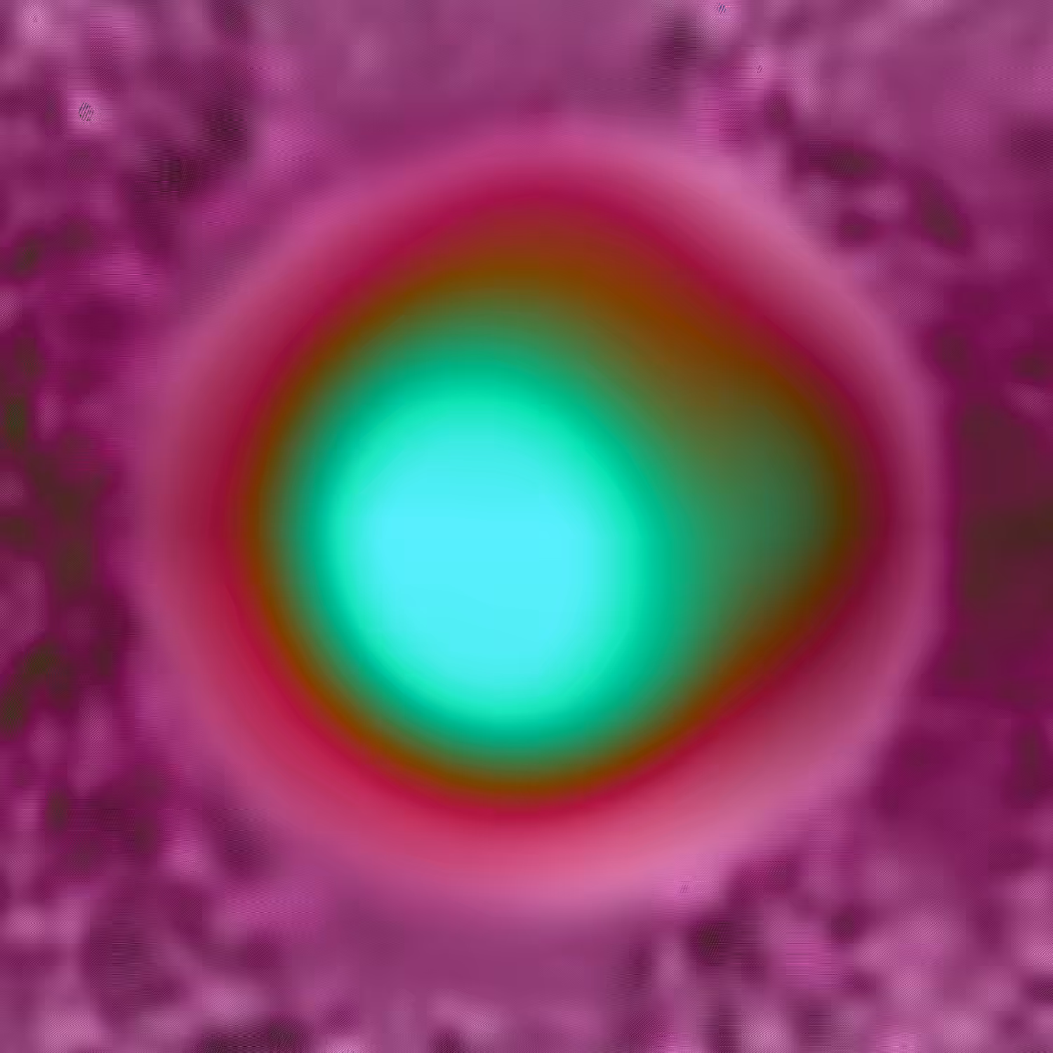 Wandering Substance #17