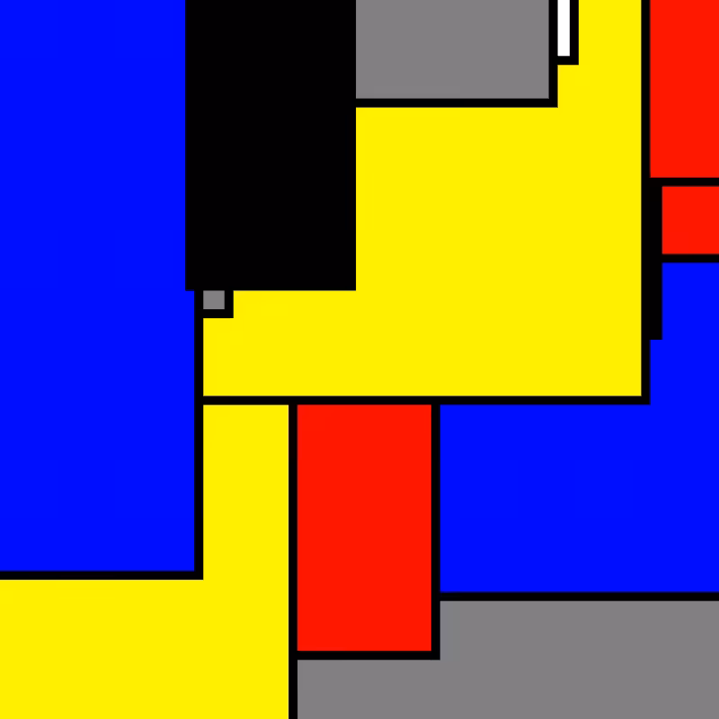 Composition #11
