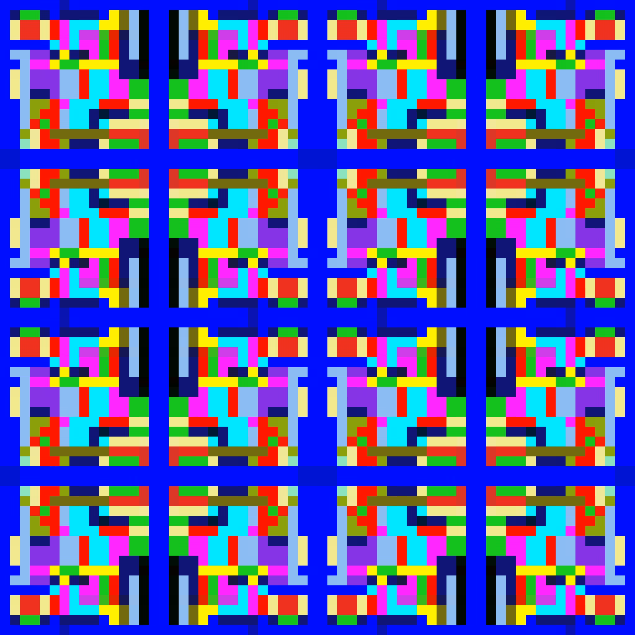 Open