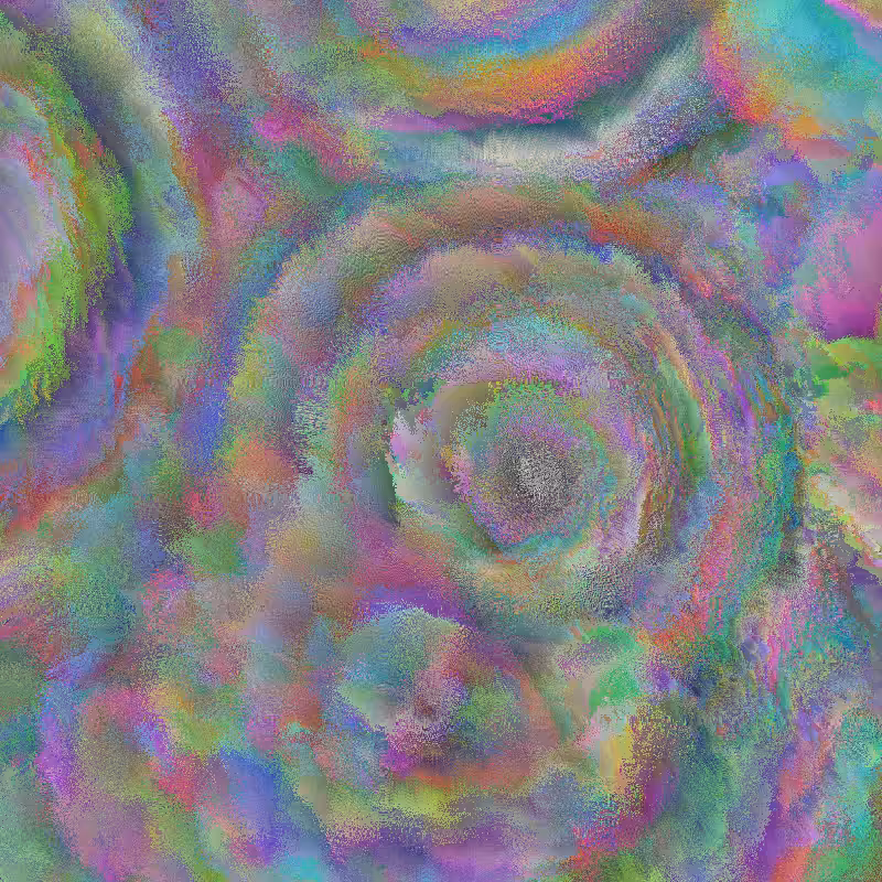 Mixed Emotions #4