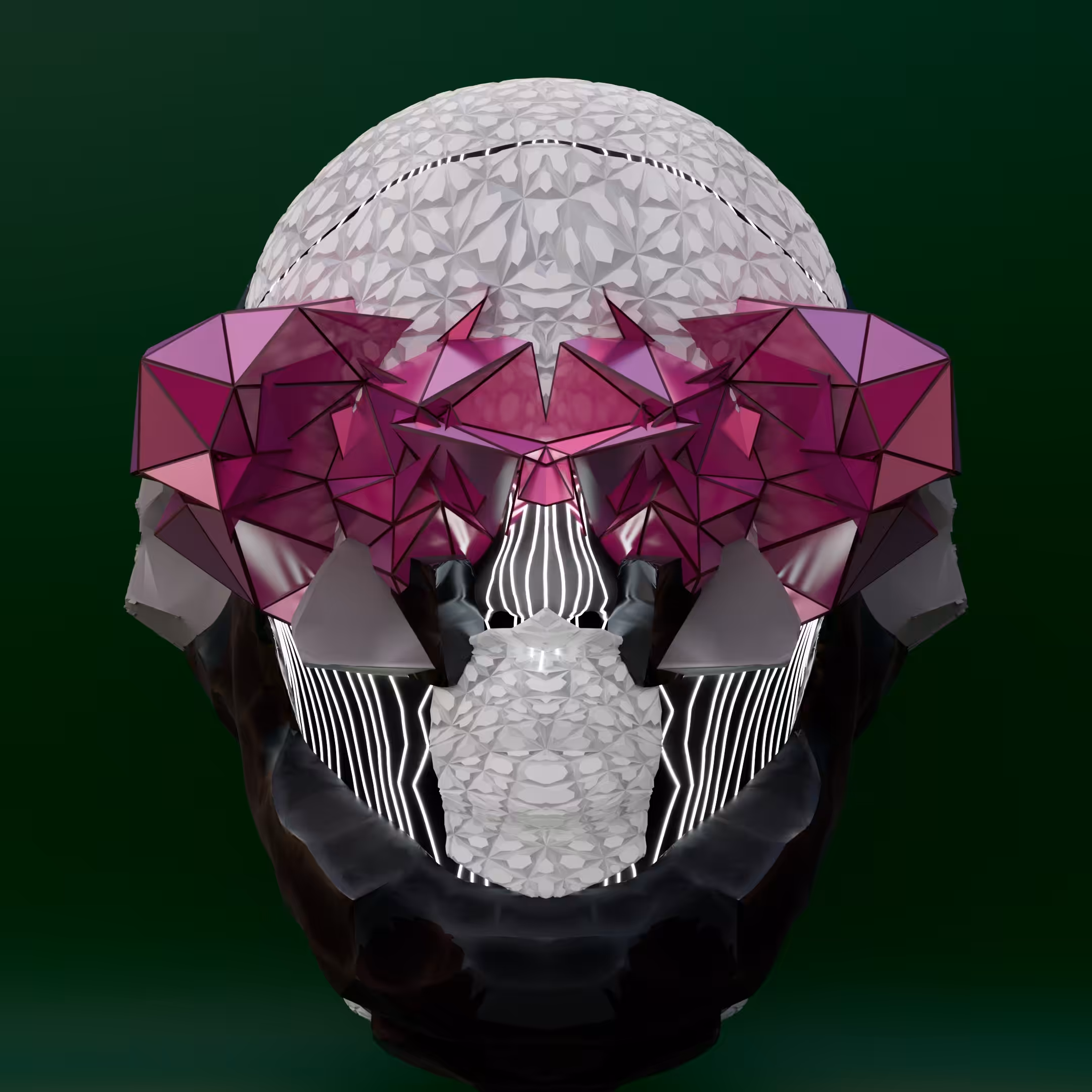 Mask1 #193/300