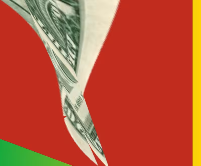 DOLLAR 6