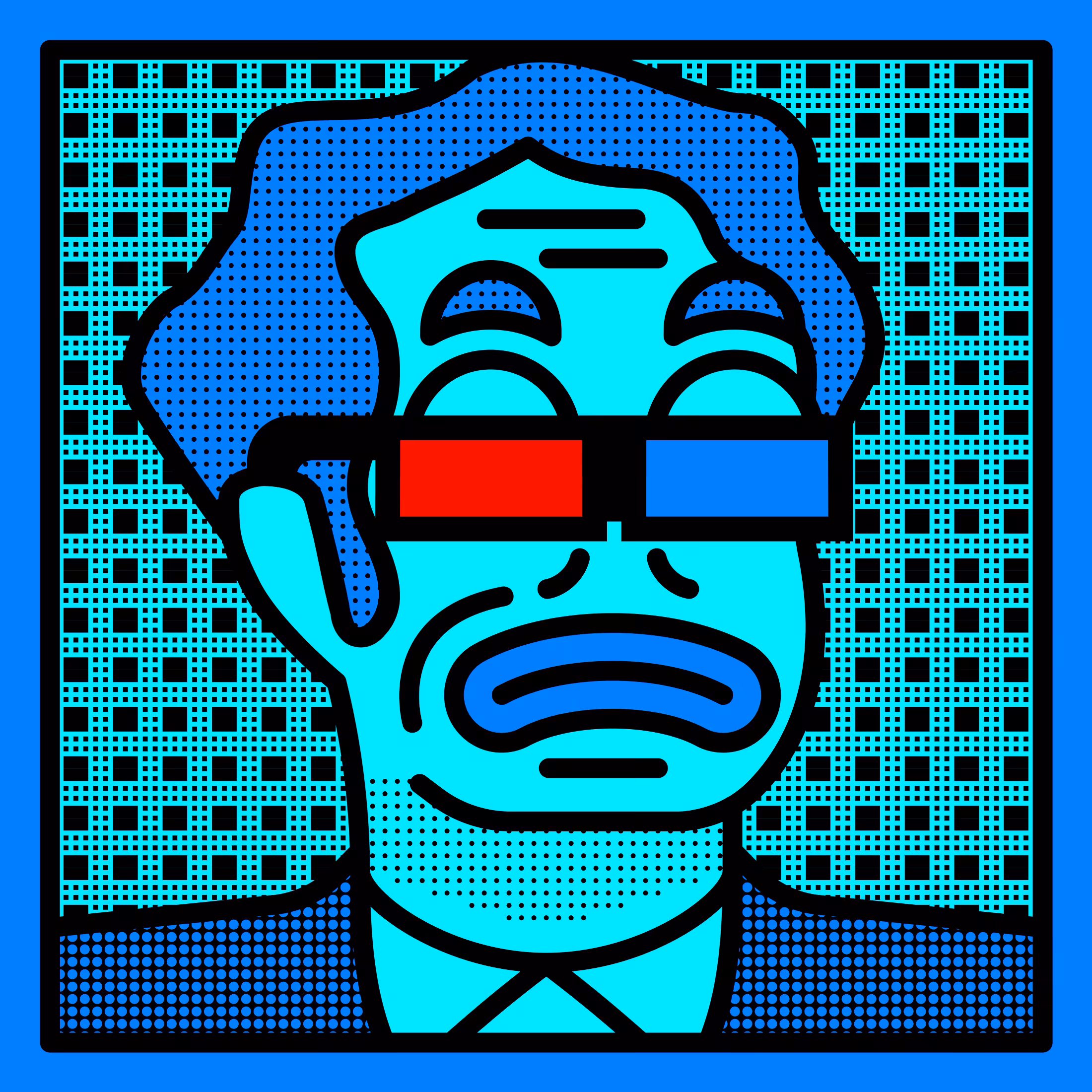 ACID PEPE 109