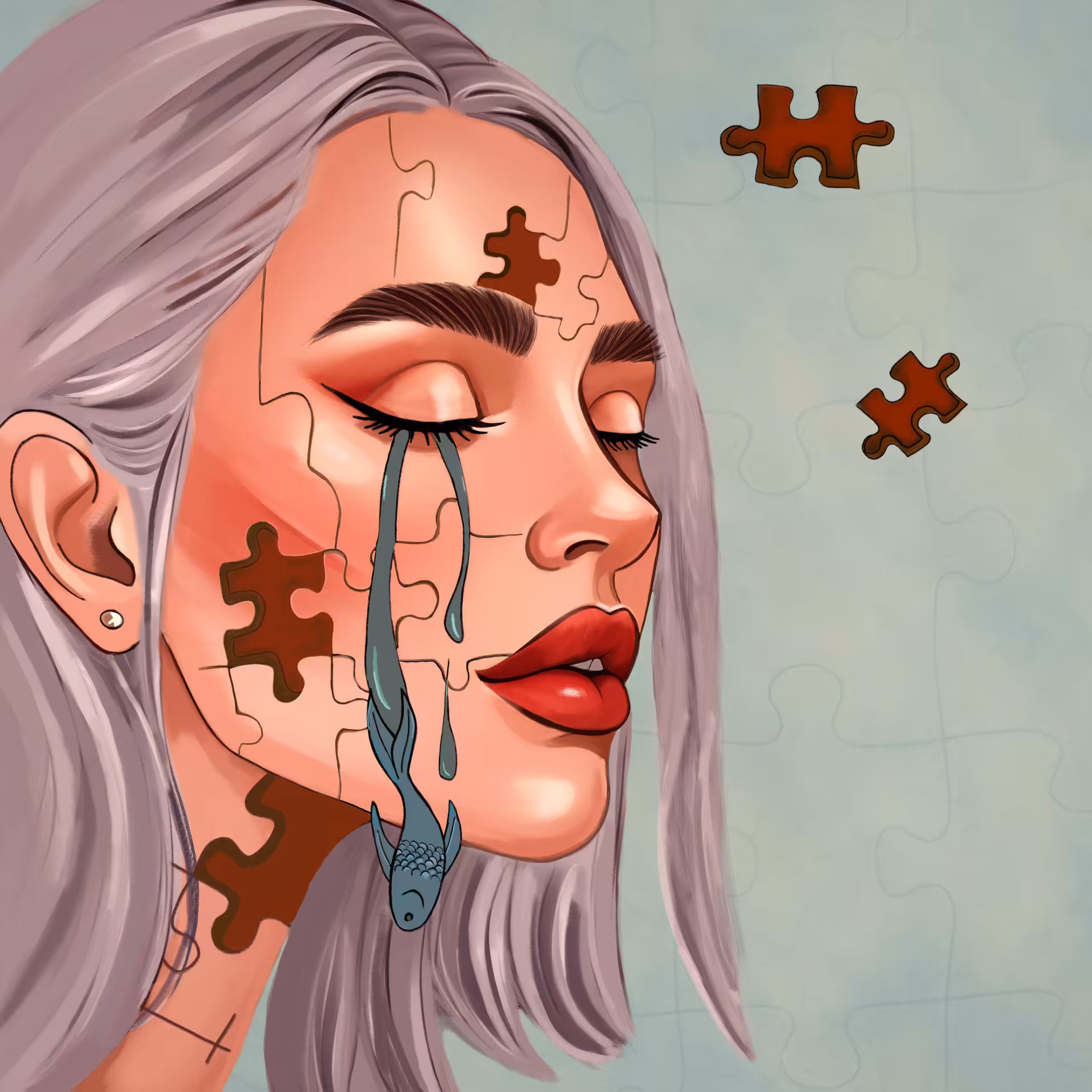 Silent Pieces