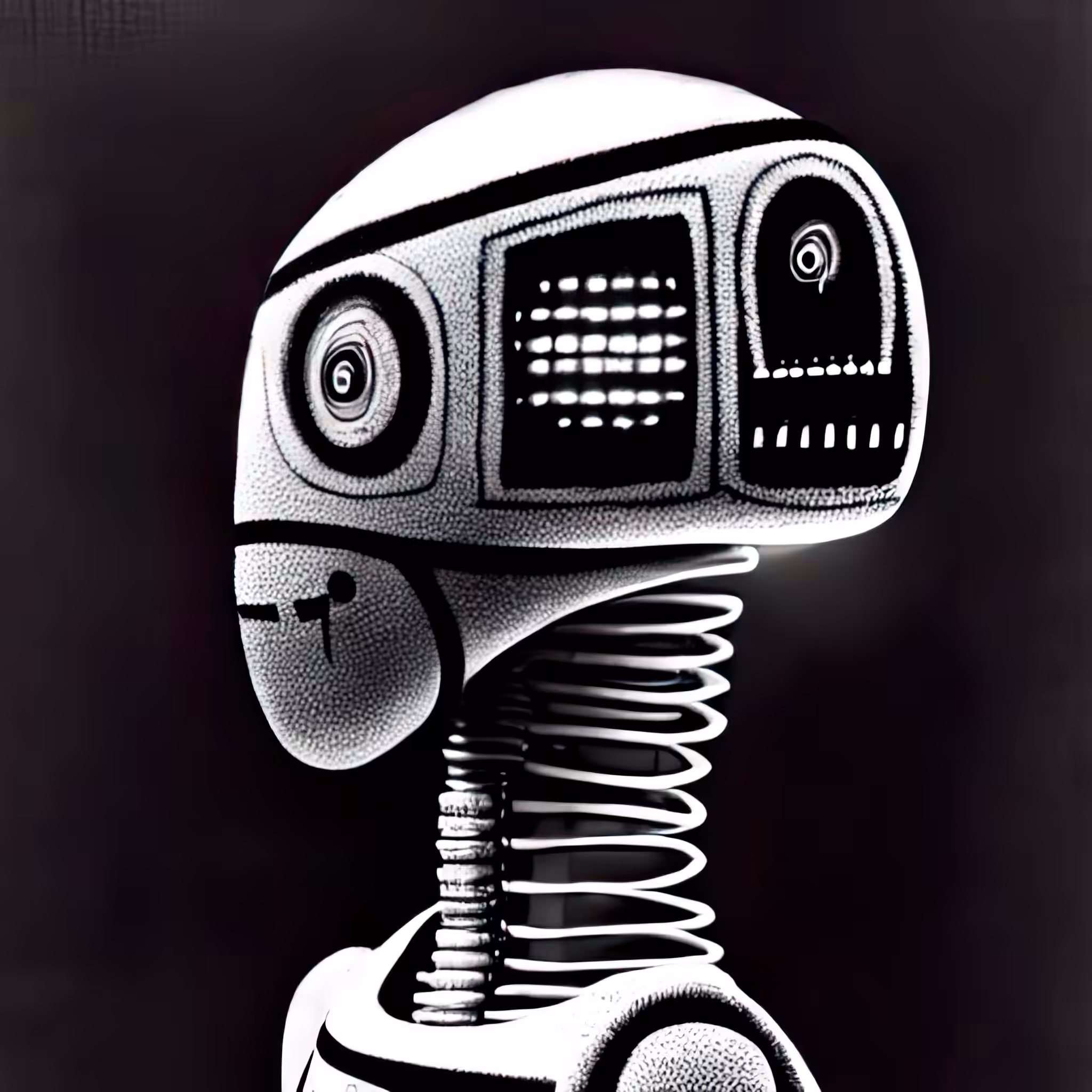 NegaBots: NegaBot #356