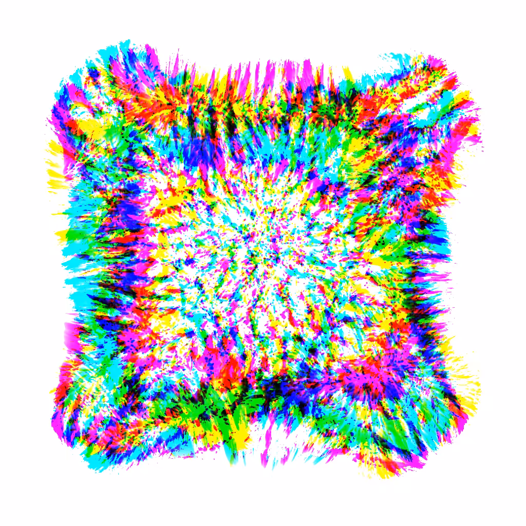 chromadynamics #25