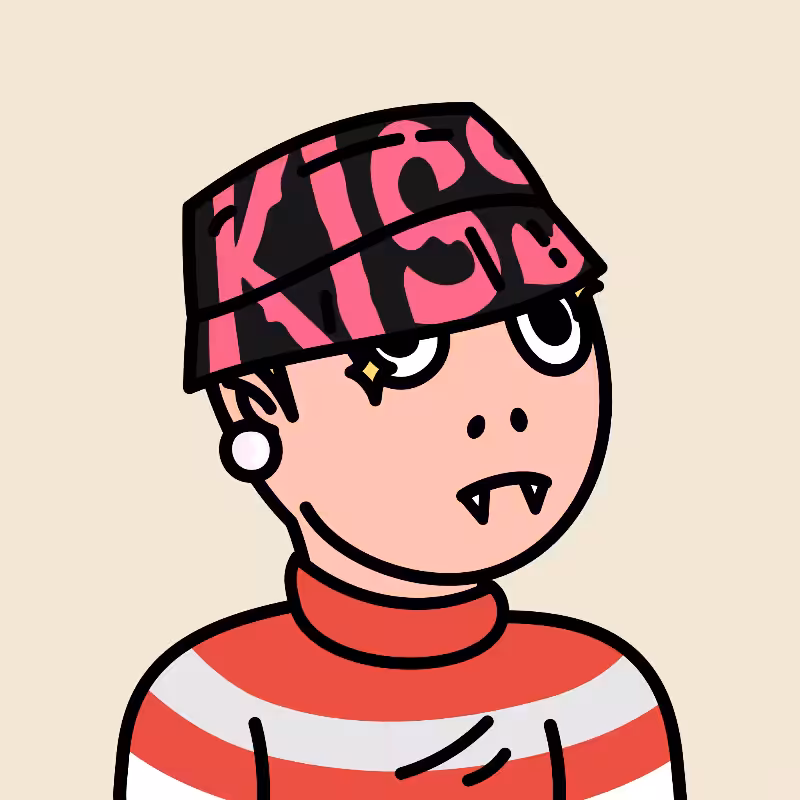 DudeDle.Punk #58