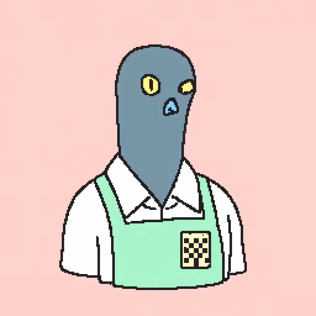 DX Terminal: PlainJayne
