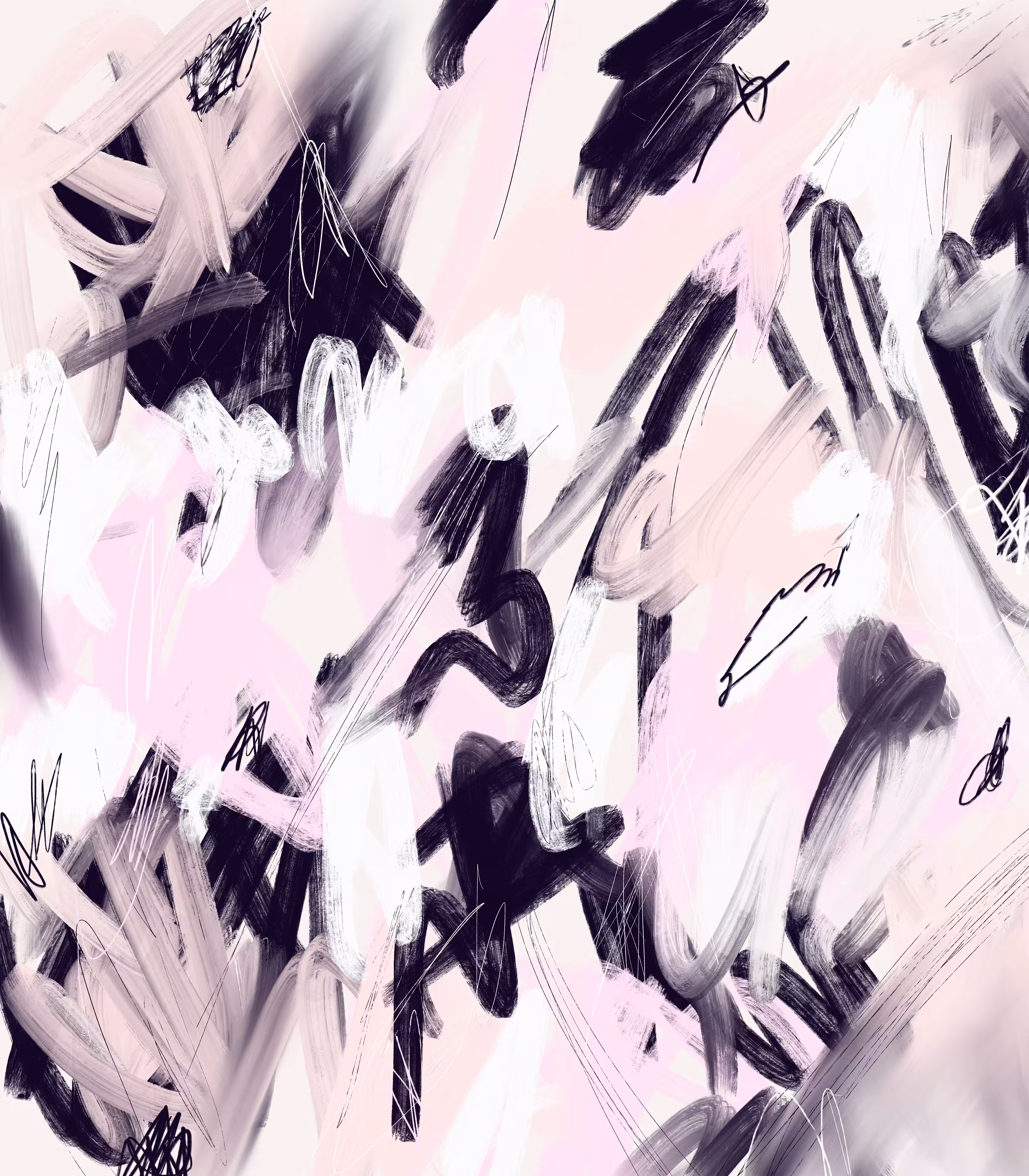 Peeling Thoughts