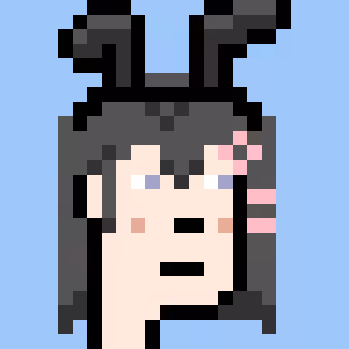 Mai Sakurajima #5