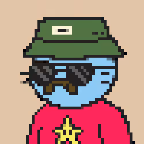 Cool Kitties #7