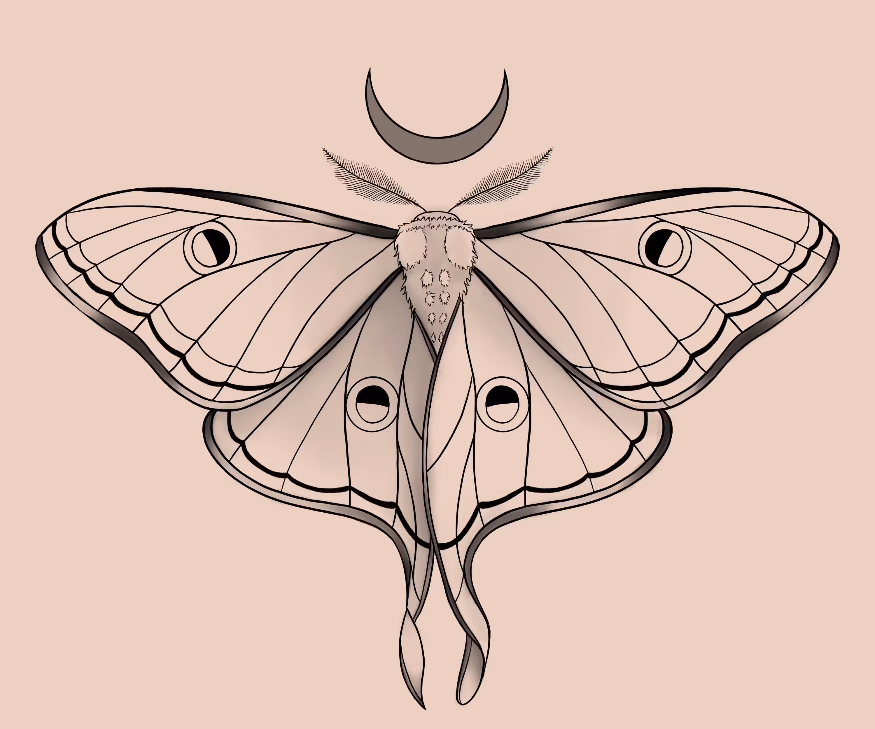Clean Tattoo #1