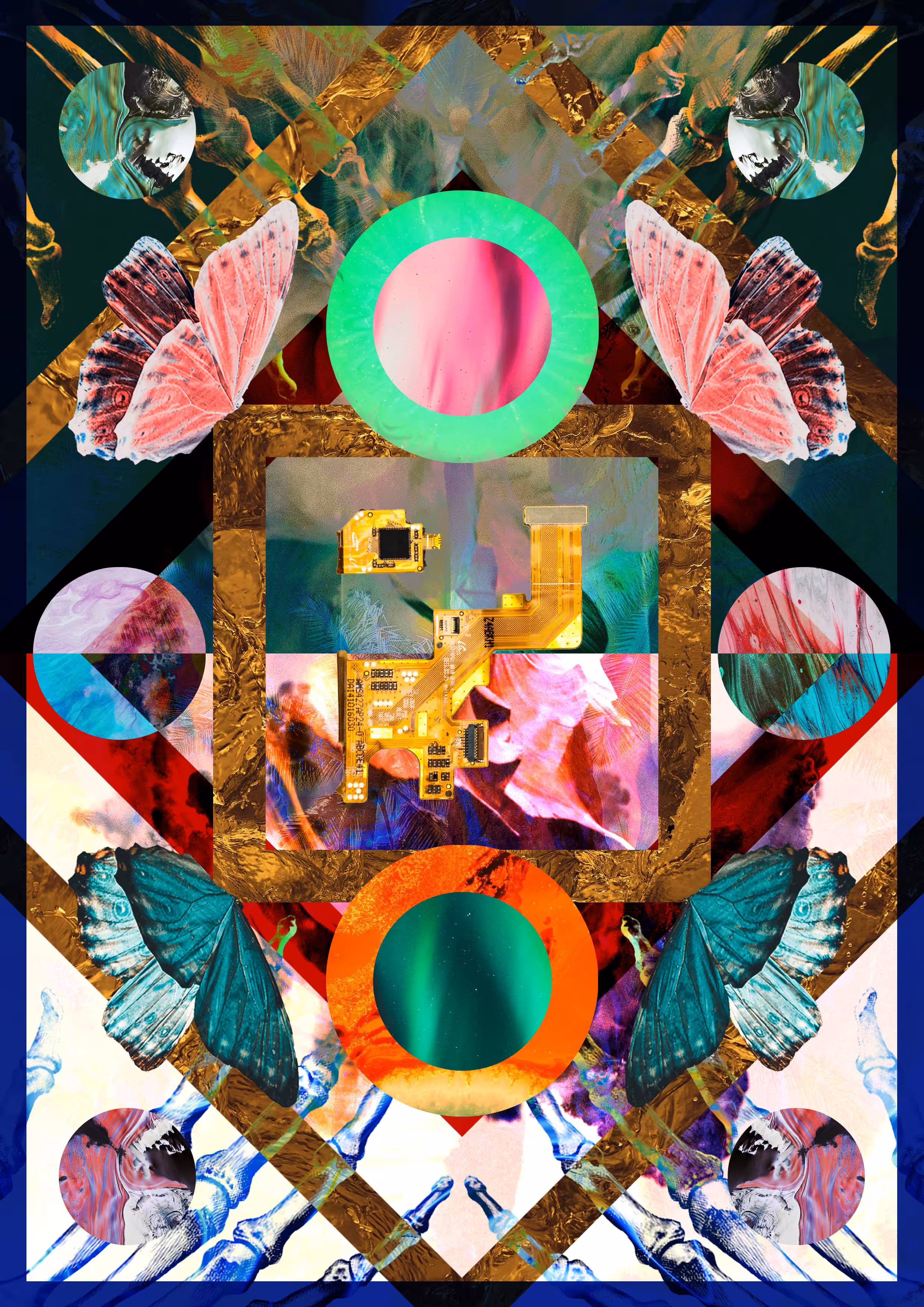 My name is Collage #18