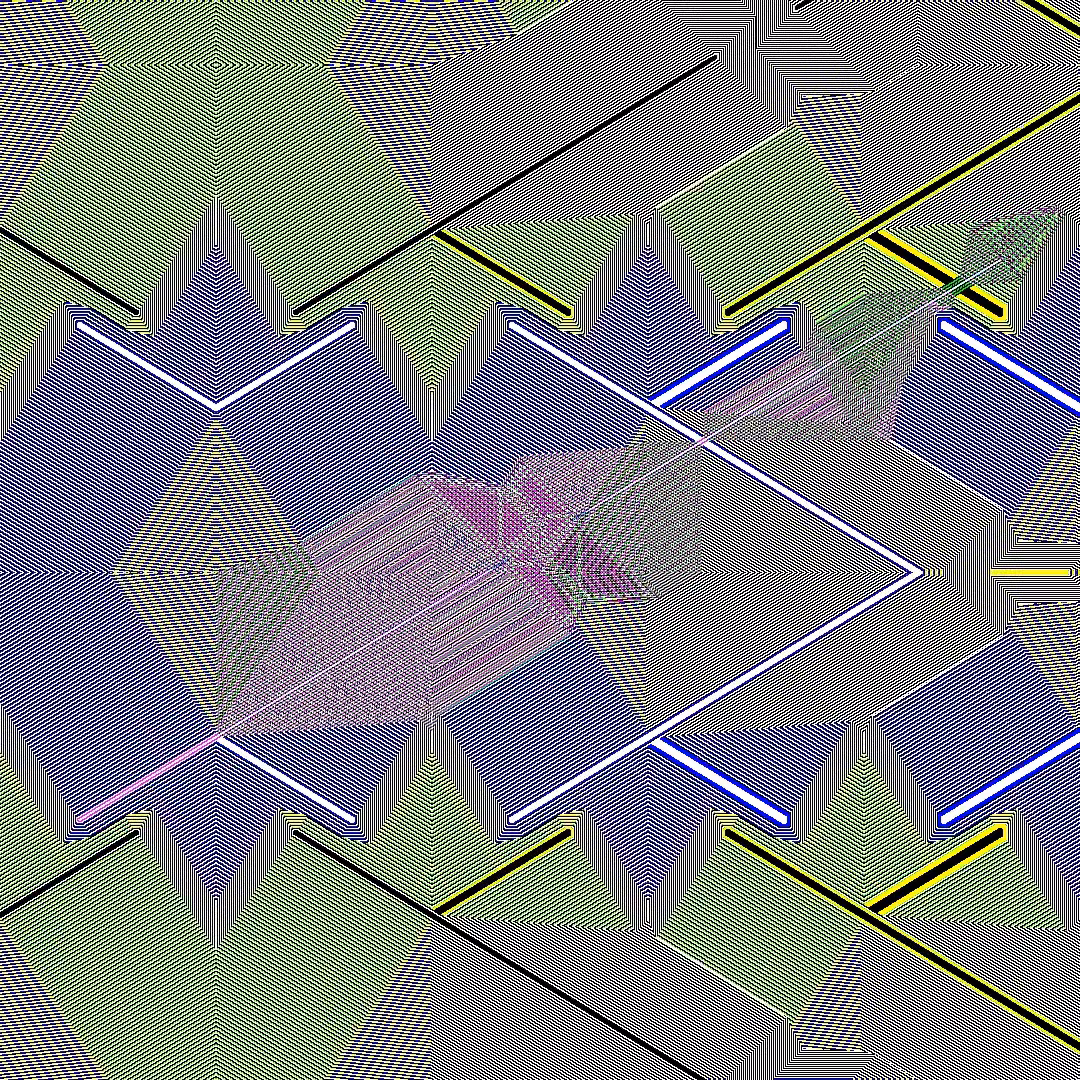 unsystematic neighborhood