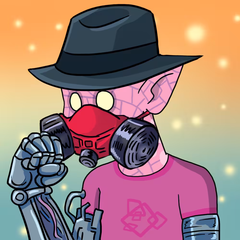 Monstro: #296