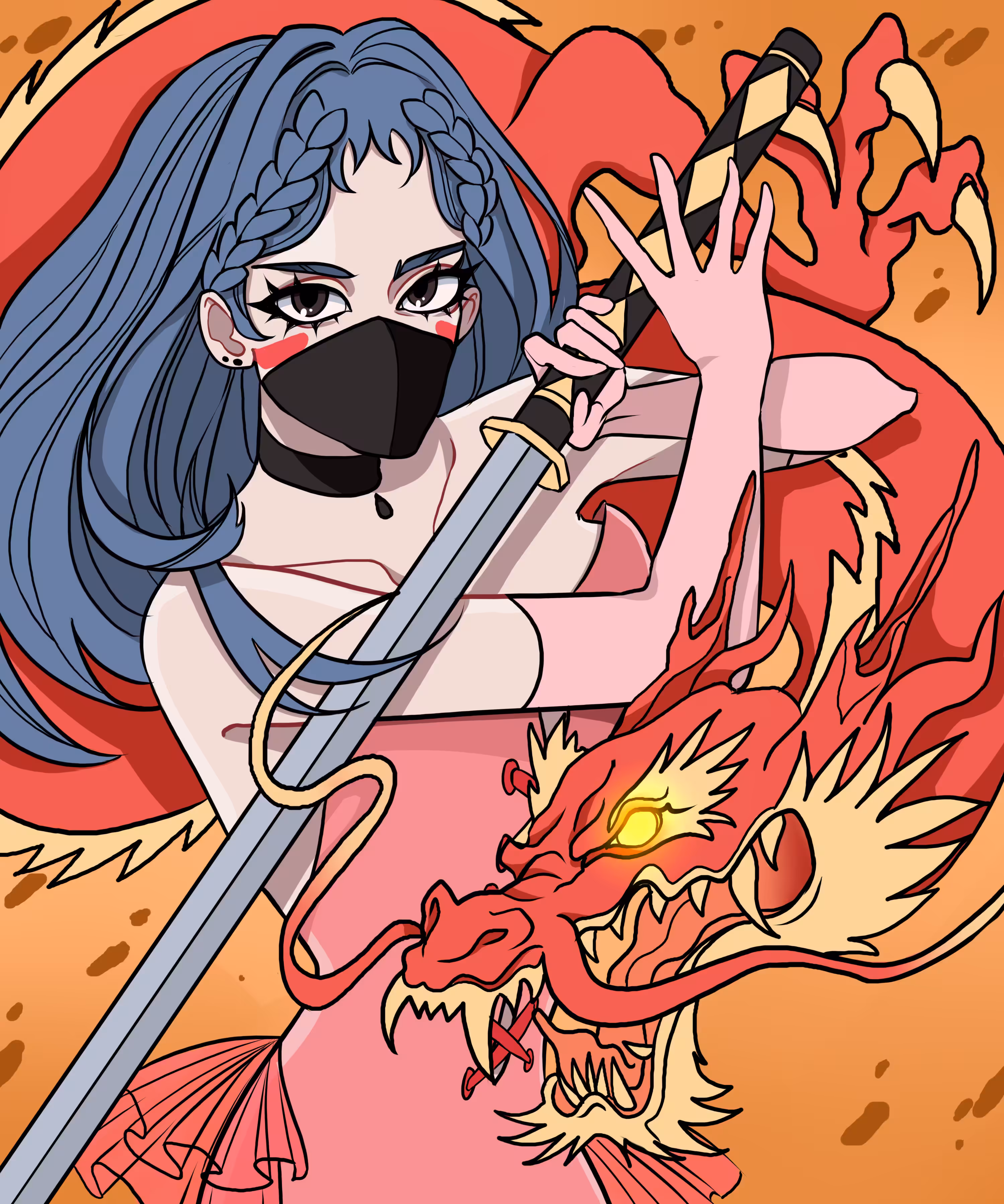 Samurai2