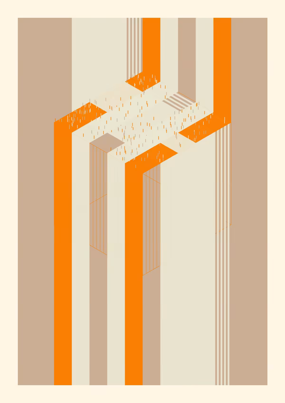 Tesseract #279
