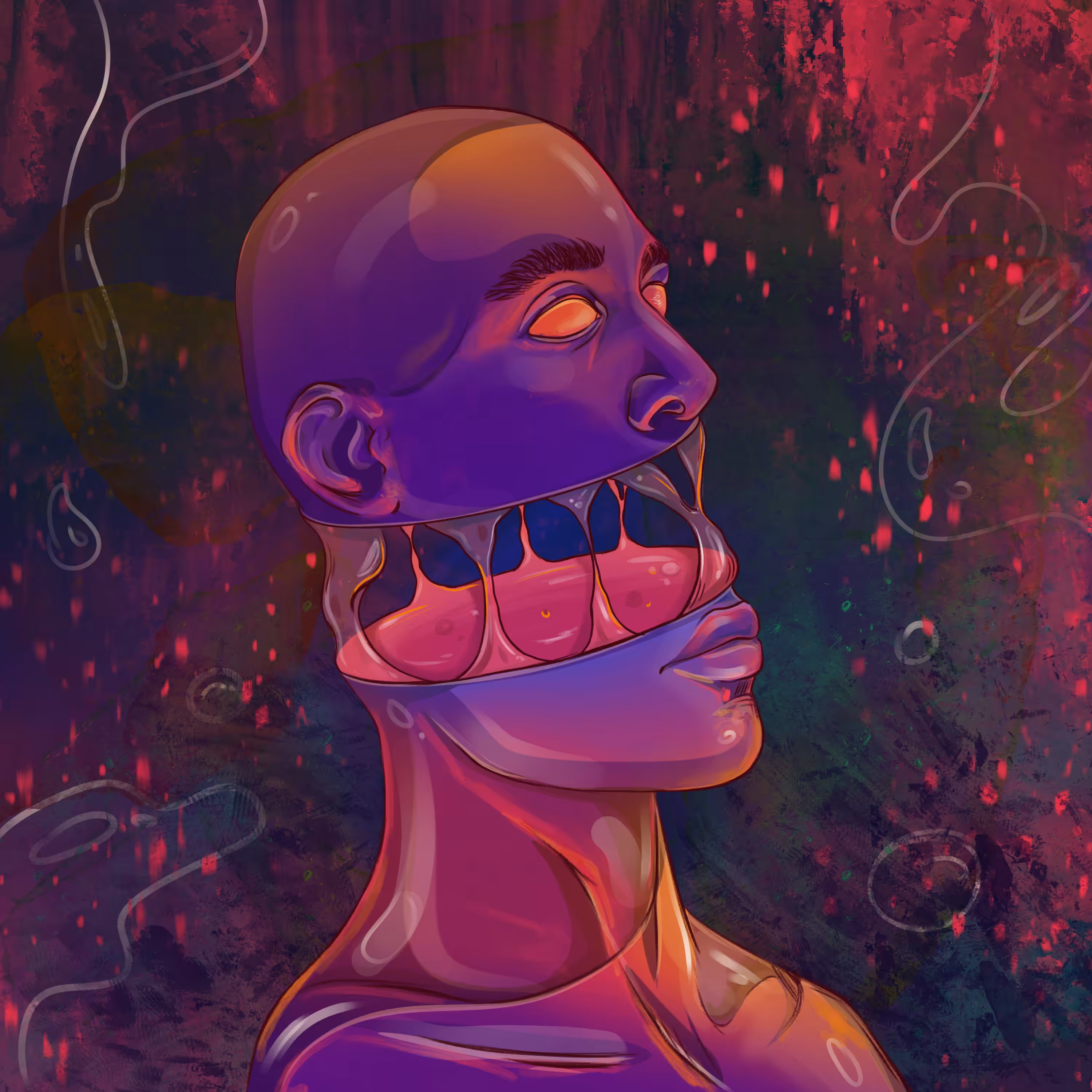 Resident #2