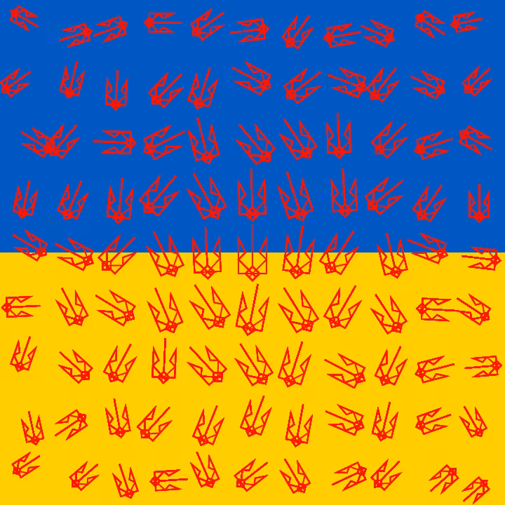 Slava Ukraini #46
