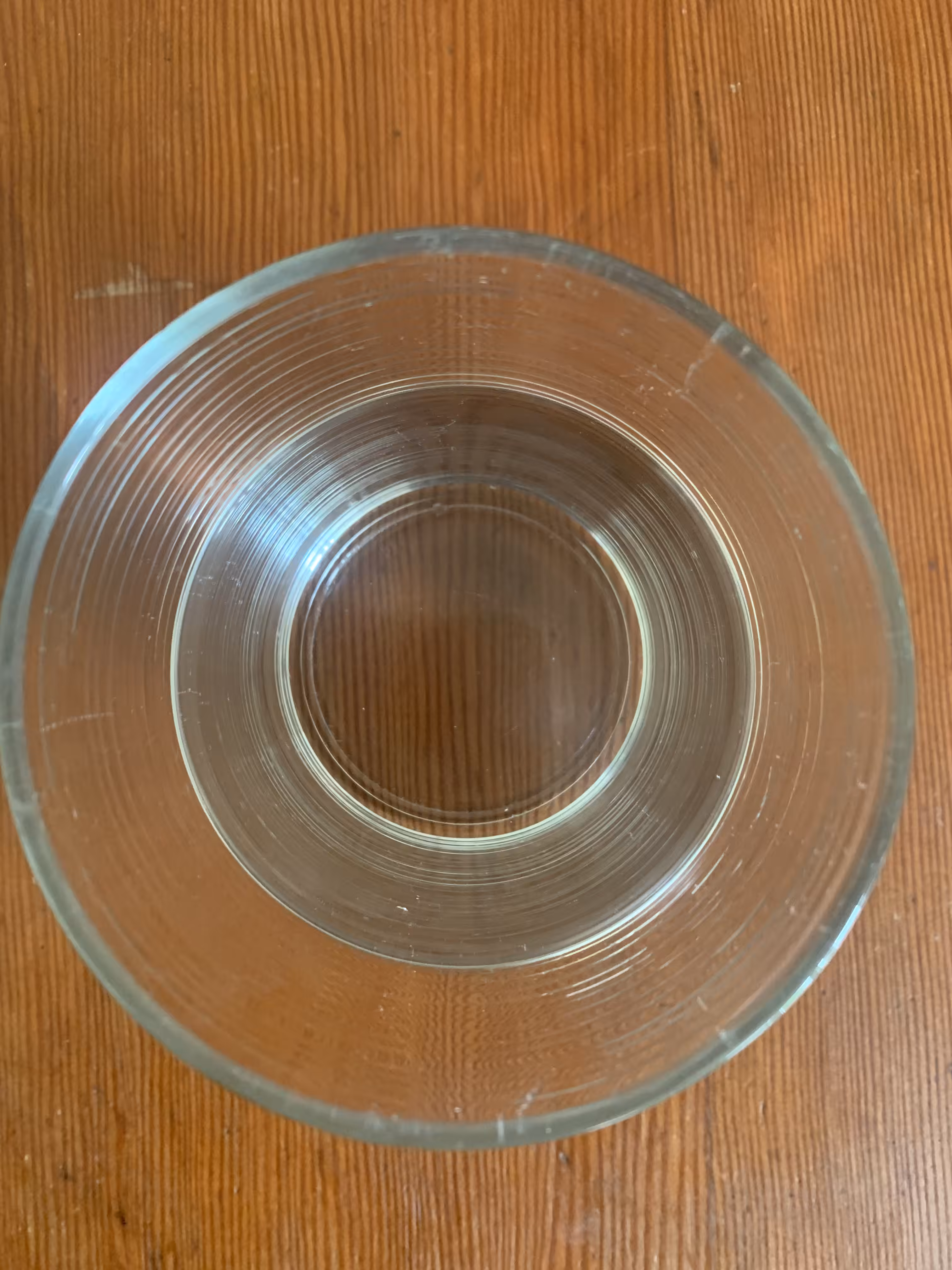 Neutral Water 4/27