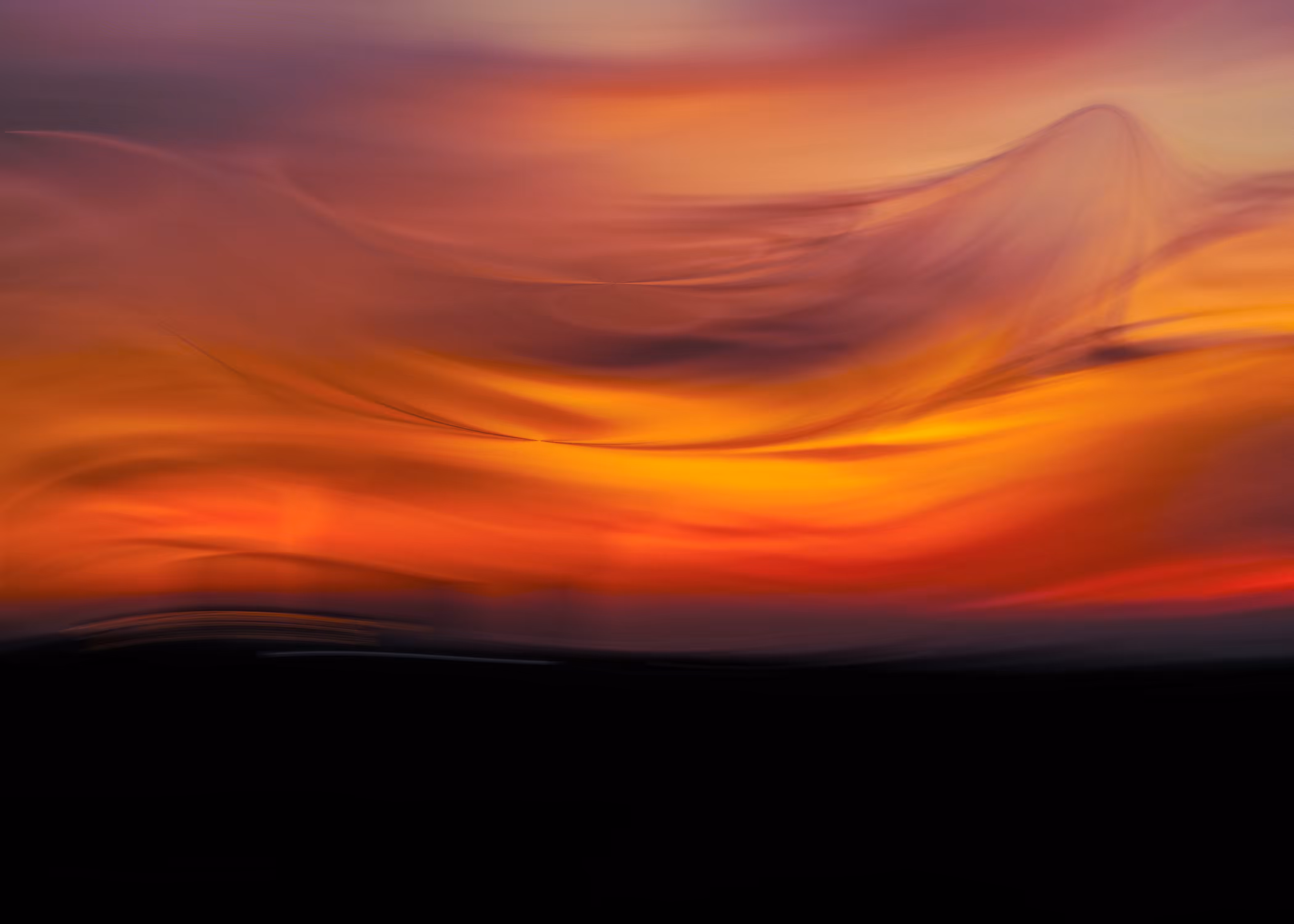 Horizon Red
