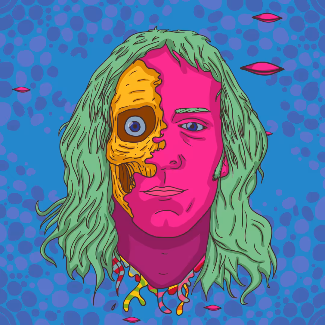 Psychedelic Trip