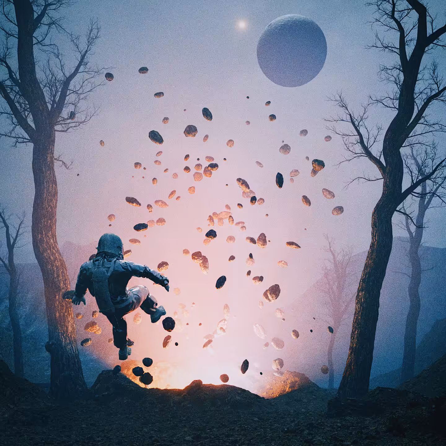 DISCOVERY